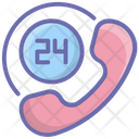 پیش‌نمایش فایل 24hr-services-2363489 از پک حمل و نقل، تحویل و تکمیل سفارش
