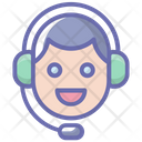 پیش‌نمایش فایل customer-support-2363515 از پک حمل و نقل، تحویل و تکمیل سفارش