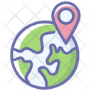 پیش‌نمایش فایل global-location-2363518 از پک حمل و نقل، تحویل و تکمیل سفارش