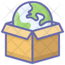 پیش‌نمایش فایل global-package-2363500 از پک حمل و نقل، تحویل و تکمیل سفارش