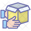 پیش‌نمایش فایل handling-packing-2363449 از پک حمل و نقل، تحویل و تکمیل سفارش