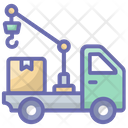 پیش‌نمایش فایل loading-parcel-2363504 از پک حمل و نقل، تحویل و تکمیل سفارش