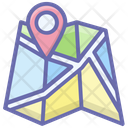 پیش‌نمایش فایل location-map-2363460 از پک حمل و نقل، تحویل و تکمیل سفارش