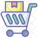 پیش‌نمایش فایل luggage-cart-2363492 از پک حمل و نقل، تحویل و تکمیل سفارش