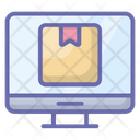 پیش‌نمایش فایل online-package-2363507 از پک حمل و نقل، تحویل و تکمیل سفارش