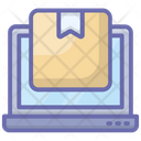 پیش‌نمایش فایل online-package-2363511 از پک حمل و نقل، تحویل و تکمیل سفارش