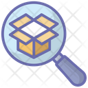 پیش‌نمایش فایل search-parcel-2363458 از پک حمل و نقل، تحویل و تکمیل سفارش