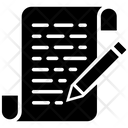 پیش‌نمایش فایل contract-paper-2363695 از پک حمل و نقل، تحویل و تکمیل سفارش