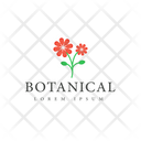 پیش‌نمایش فایل botanical-logo-2363097 از پک کشاورزی