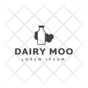 پیش‌نمایش فایل dairy-logo-2363086 از پک کشاورزی