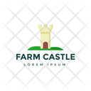 پیش‌نمایش فایل farm-castle-2363076 از پک کشاورزی