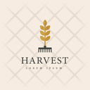 پیش‌نمایش فایل harvest-logo-2363106 از پک کشاورزی