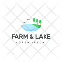 پیش‌نمایش فایل lakeside-logo-2363095 از پک کشاورزی