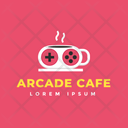 پیش‌نمایش فایل arcade-cafe-2363416 از پک کافه