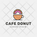 پیش‌نمایش فایل cafe-donut-2363398 از پک کافه
