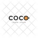 پیش‌نمایش فایل coco-2363420 از پک کافه