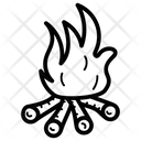 پیش‌نمایش فایل bonfire-2366641 از پک رویدادها و جشنواره‌ها