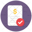 پیش‌نمایش فایل confirmation-2366902 از پک متفرقه