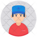 پیش‌نمایش فایل salesman-2366897 از پک متفرقه