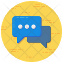 پیش‌نمایش فایل chatting-2367932 از پک متفرقه