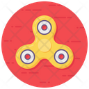 پیش‌نمایش فایل fidget-spinner-2367915 از پک متفرقه