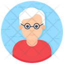 پیش‌نمایش فایل grandfather-2367955 از پک متفرقه