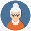 پیش‌نمایش فایل grandmother-2367895 از پک متفرقه