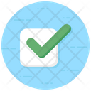 پیش‌نمایش فایل green-check-2367868 از پک متفرقه