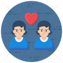 پیش‌نمایش فایل lovers-2367914 از پک متفرقه