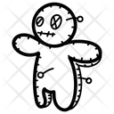 پیش‌نمایش فایل voodoo-doll-2365846 از پک رویدادها و جشنواره‌ها