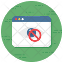پیش‌نمایش فایل banned-website-2368499 از پک متفرقه