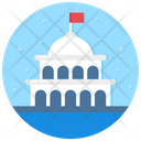 پیش‌نمایش فایل government-building-2368473 از پک متفرقه