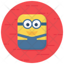 پیش‌نمایش فایل minion-2368548 از پک متفرقه