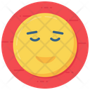 پیش‌نمایش فایل calm-emoji-2368794 از پک متفرقه