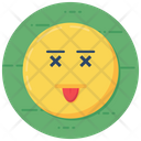 پیش‌نمایش فایل die-emoji-2368754 از پک متفرقه