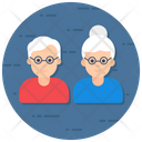 پیش‌نمایش فایل elderly-2368785 از پک متفرقه