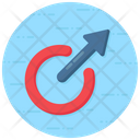 پیش‌نمایش فایل external-arrow-2368746 از پک متفرقه