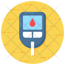 پیش‌نمایش فایل glucometer-2368827 از پک متفرقه