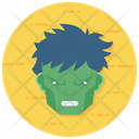 پیش‌نمایش فایل hulk-2368733 از پک متفرقه