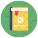 پیش‌نمایش فایل instruction-book-2368831 از پک متفرقه