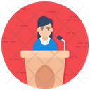 پیش‌نمایش فایل orator-2368738 از پک متفرقه