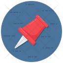 پیش‌نمایش فایل pushpin-2368795 از پک متفرقه