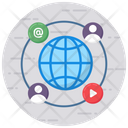 پیش‌نمایش فایل social-network-2368823 از پک متفرقه