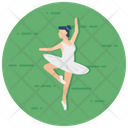 پیش‌نمایش فایل ballet-2370463 از پک متفرقه