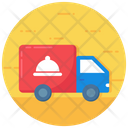 پیش‌نمایش فایل food-delivery-van-2370457 از پک متفرقه