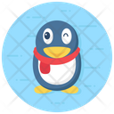 پیش‌نمایش فایل penguin-2370526 از پک متفرقه