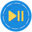 پیش‌نمایش فایل play-pause-2370494 از پک متفرقه