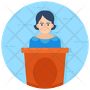 پیش‌نمایش فایل speech-2370451 از پک متفرقه