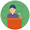 پیش‌نمایش فایل speech-2370471 از پک متفرقه