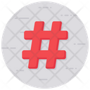پیش‌نمایش فایل hashtag-2369510 از پک متفرقه